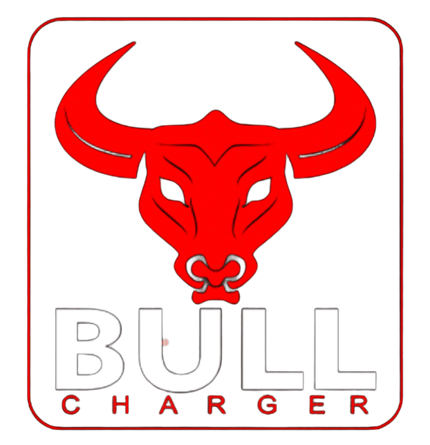 Logo Bullcharger