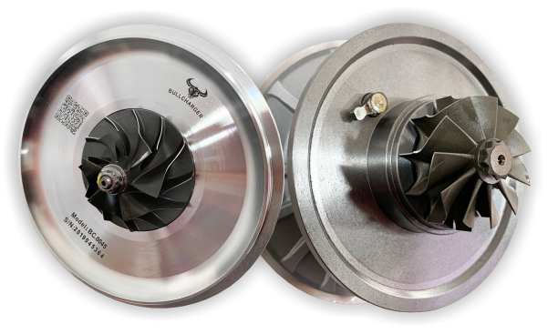 BC CT20/CT16V