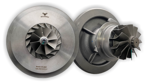 BC HX60