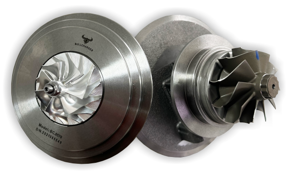 BC S200G / B1G FREZ