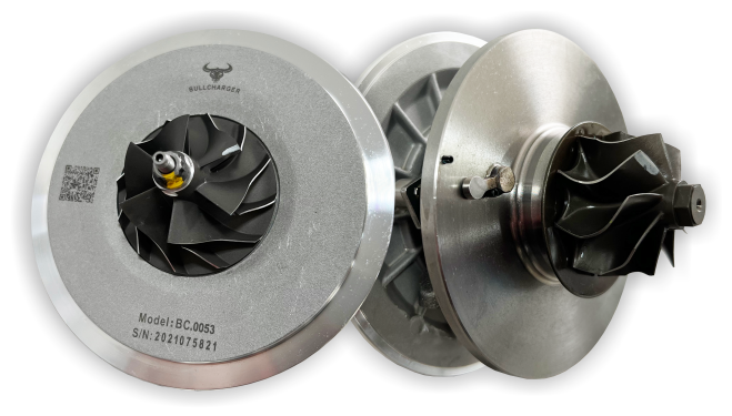 BC GT2056V