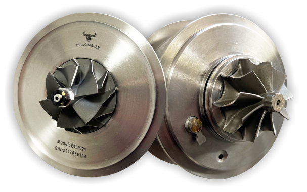 BC RHV5S / VT13