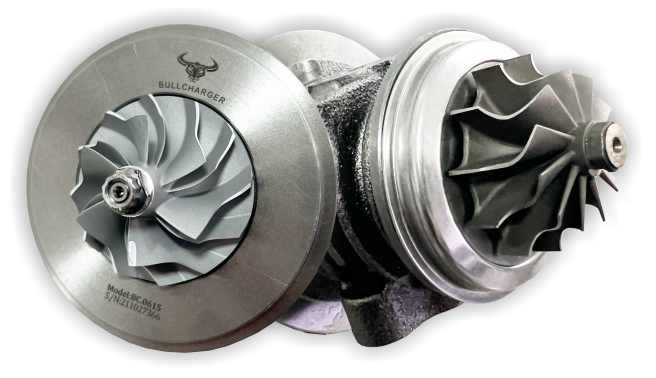 BC GT2552S / T2