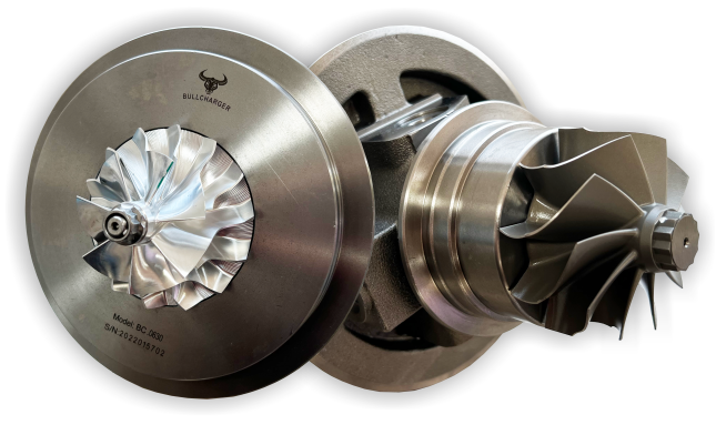 BC S310C-080 FREZ