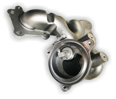 BC K03-2080 DC