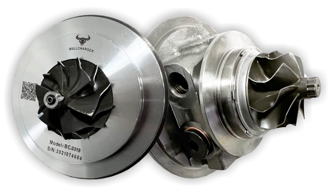 BC K03-2080 DC