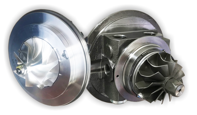 BC K04 380 HP FREZ