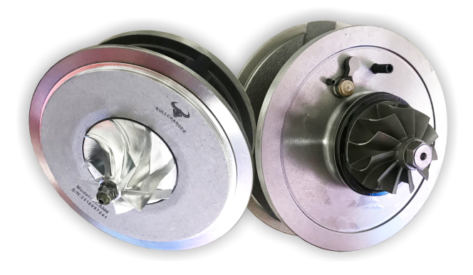 BC GTD1449VKZ