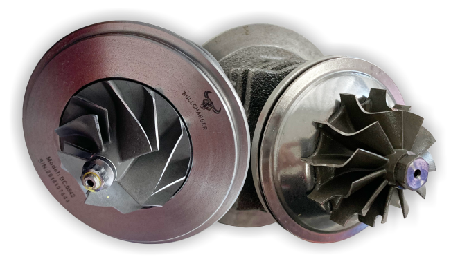 BC T250-4 