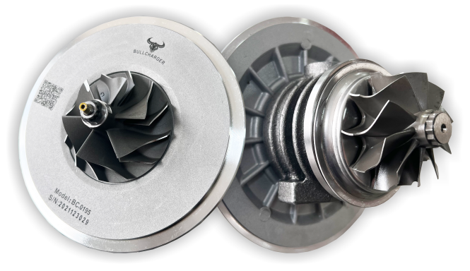 BC GT2559S