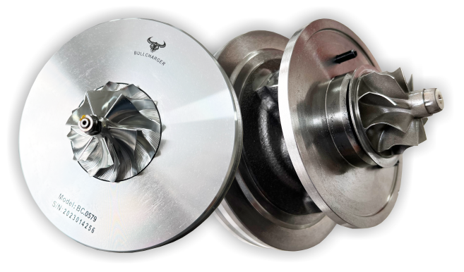 BC BV43B-0132 FREZ