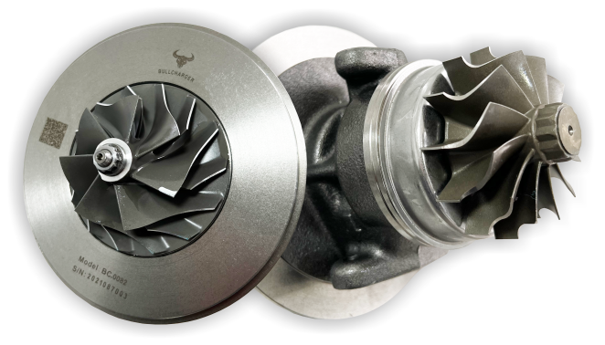 BC HX40W