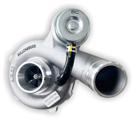 BC GT1752LS