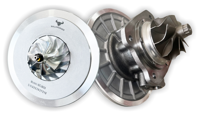 BC GT14Z FREZ - MENOR