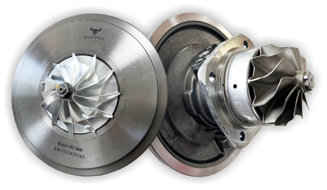 BC GTC4088VNK FREZ