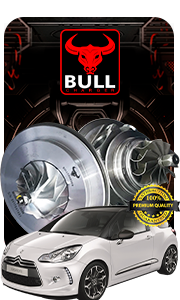 BC K03  220HP FREZ