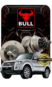 BC TF035HL-14GKL-6