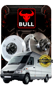 BC GT1852V ROTOR MAIOR