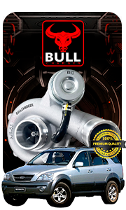 BC GT1752LS